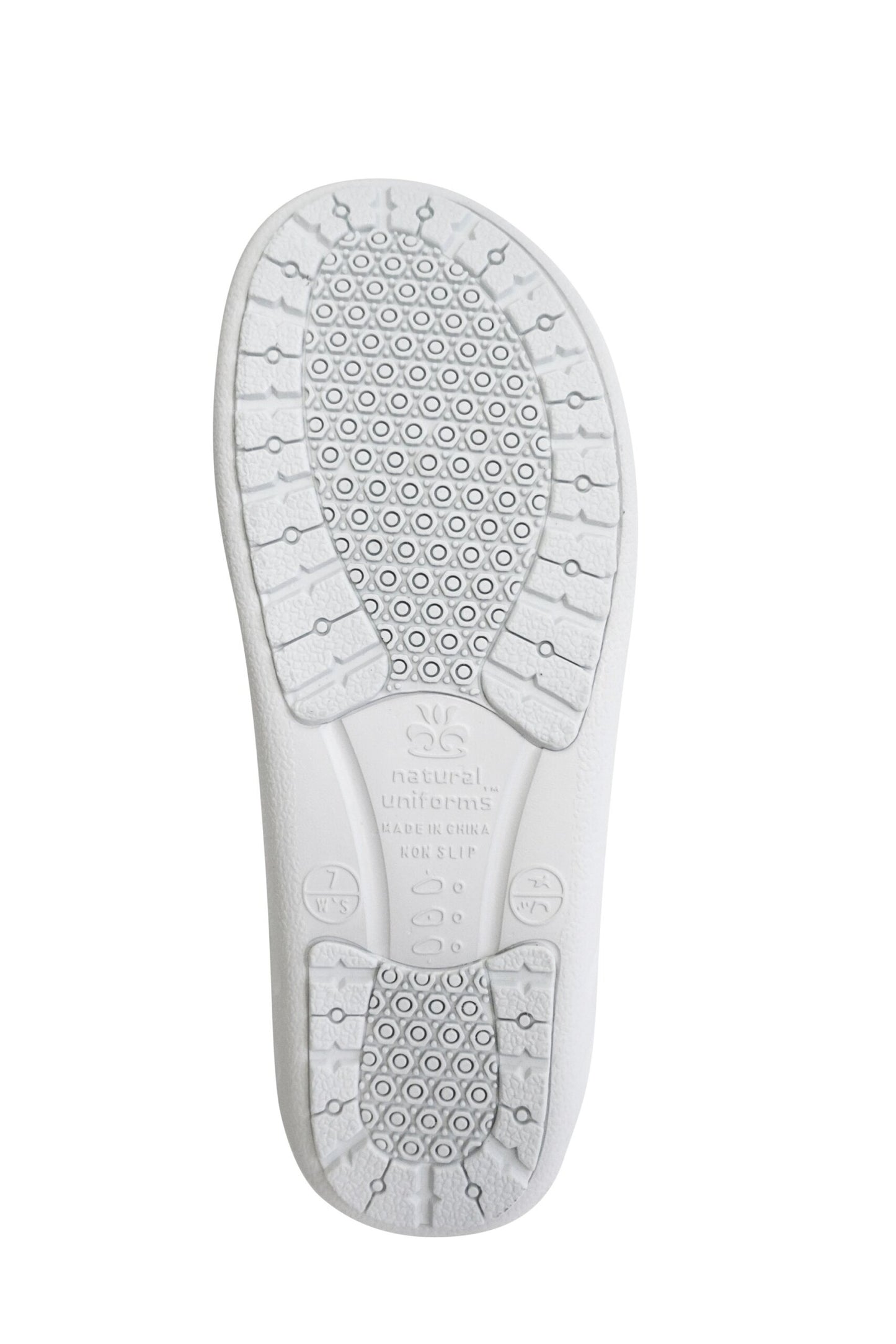 ULTRALITE MENS STRAPLESS CLOGS (STYLE# 9100M)