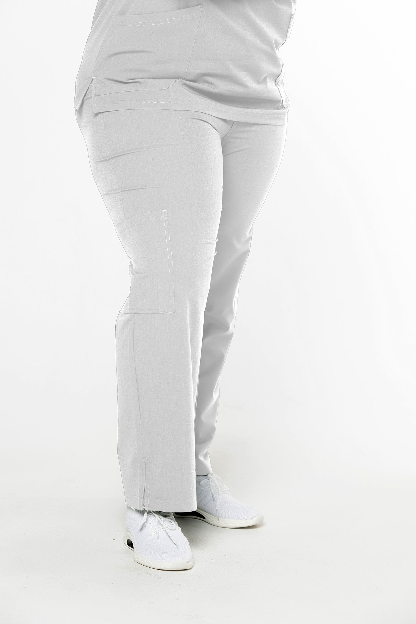 Cscrubs Classic Collection Straight Leg Pant | Classic Wp1