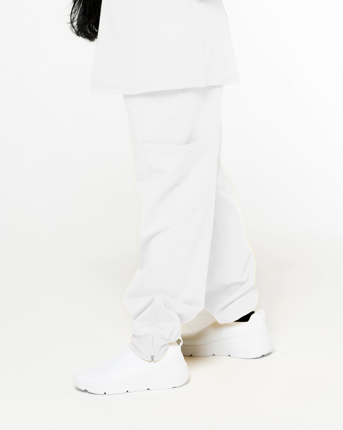 Cscrubs Classic Collection Jogger Pant | Classic Wp2