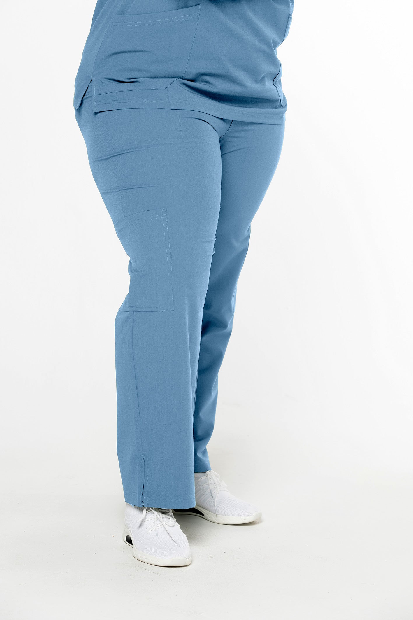 Cscrubs Classic Collection Straight Leg Pant | Classic Wp1