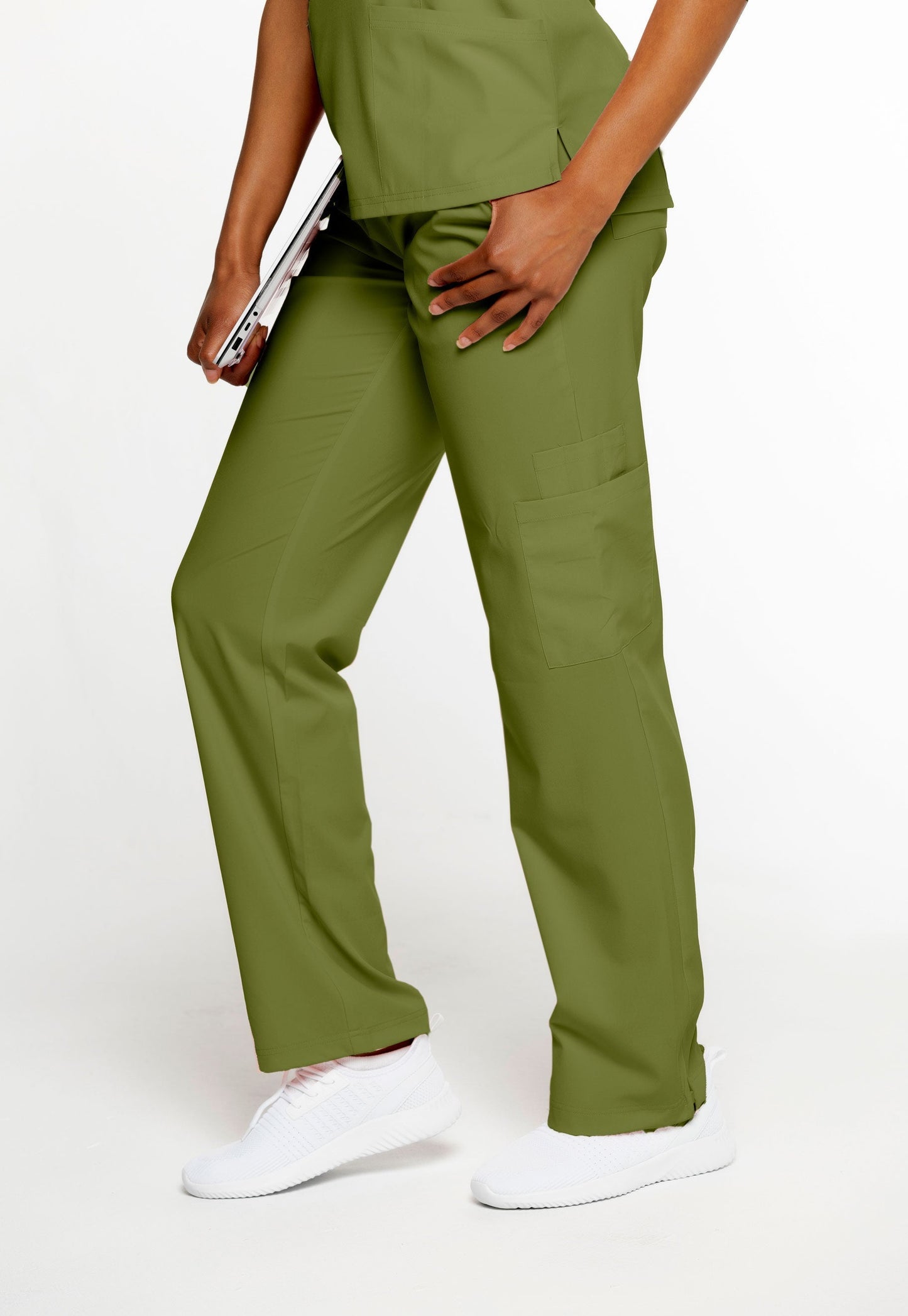 Cscrubs Comfort Collection Straight Leg Pant | Comfort Wp3