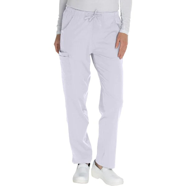 2077-Licensed Stretch Cargo Scrub Pant XS-3X Classic colors - kenziesscrubsllc.com