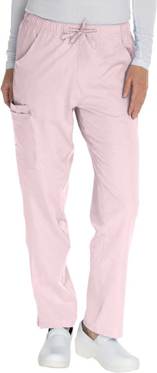 2077-Stretch Cargo Scrub Pant - kenziesscrubsllc.com