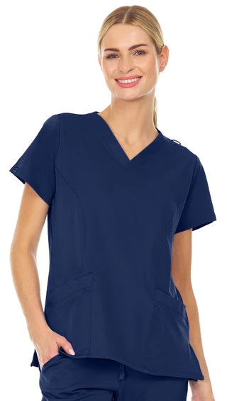 Scrub Tops