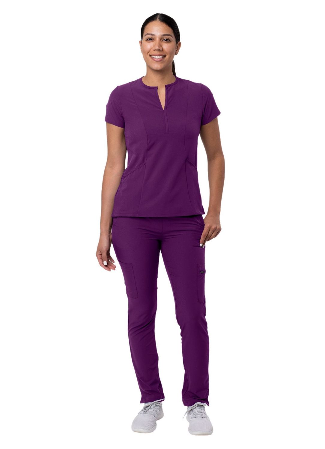 Women's Go-Higher Scrub Set