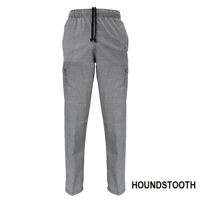 Unisex Classic Chef Pants