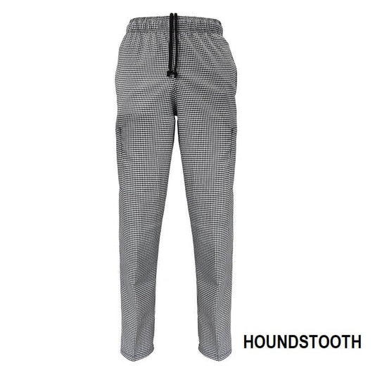 Unisex Classic Chef Pants