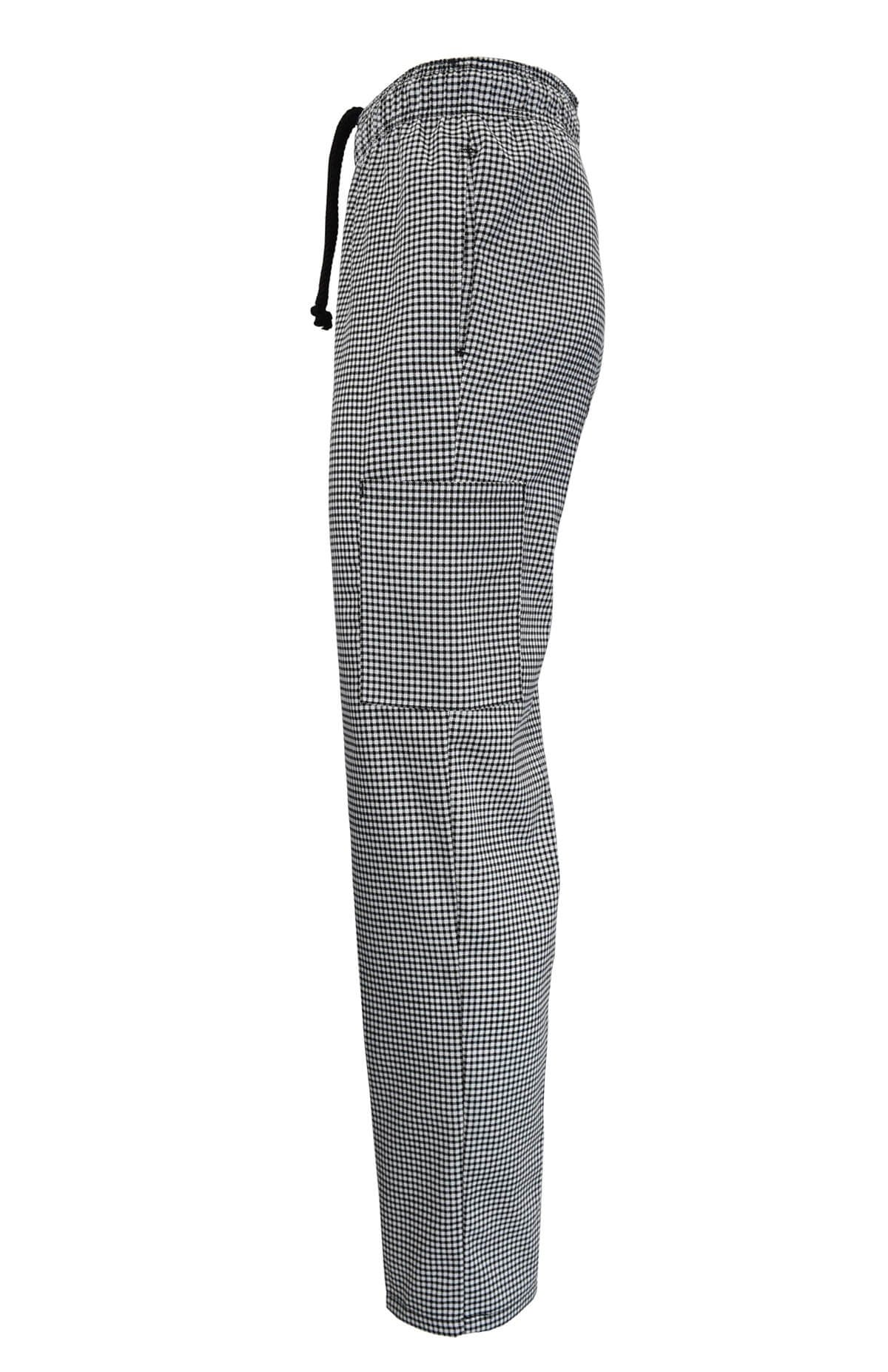 Unisex Classic Chef Pants