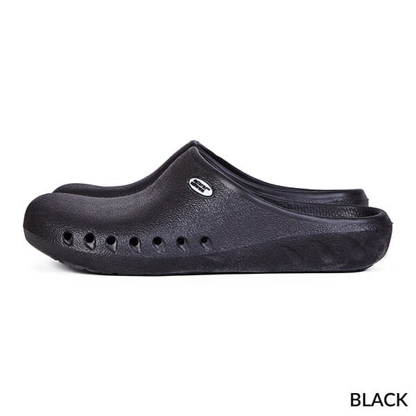 ULTRALITE WOMENS STRAPLESS CLOGS (STYLE# 9100W) – Kenzie's Scrubs