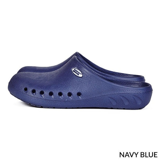 ULTRALITE MENS STRAPLESS CLOGS (STYLE# 9100M)