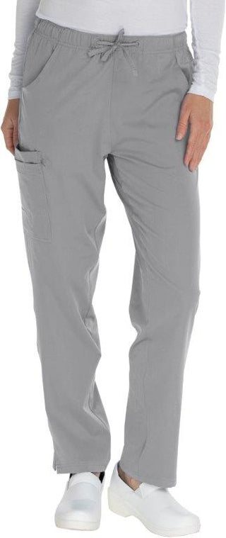 2077-Stretch Cargo Scrub Pant - kenziesscrubsllc.com