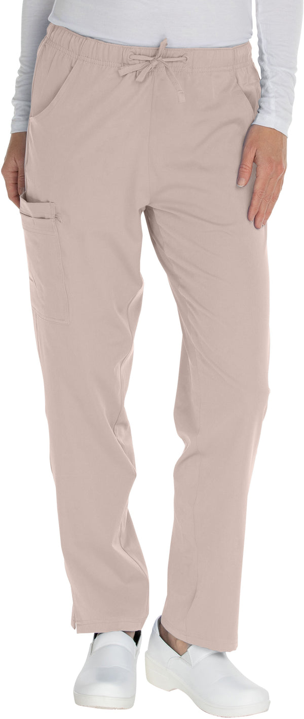 2077-Stretch Cargo Scrub Pant - kenziesscrubsllc.com